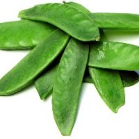 Snow Pea